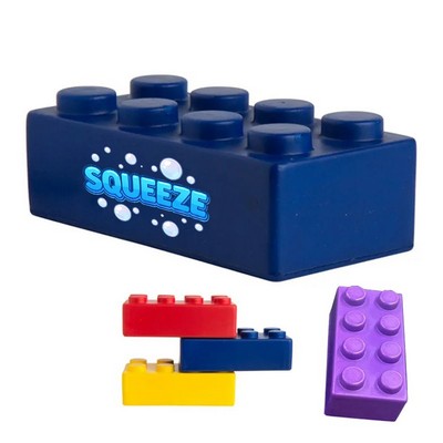 Construction Block Stress Reliever