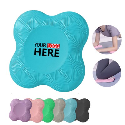 Yoga Knee Pad Cushion