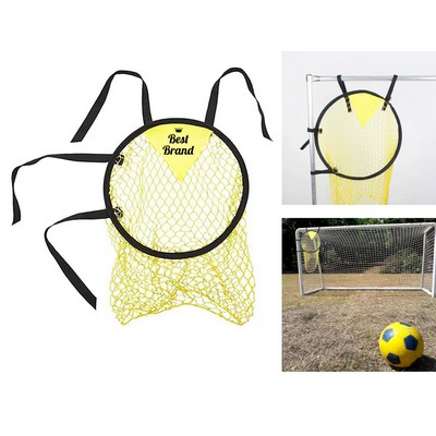 Polyester Soccer Training Net