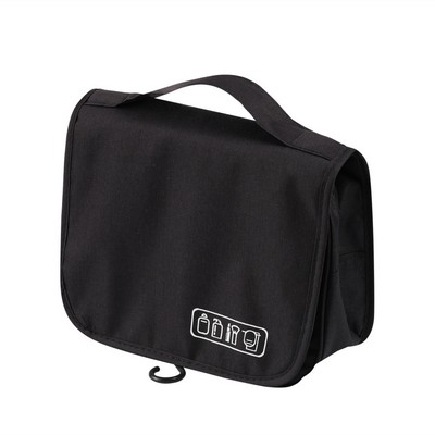 Hanging Cosmetic Bag
