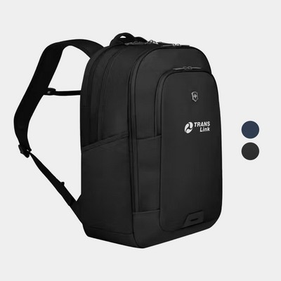 Victorinox® - Swiss Army Altmont Modern Deluxe Recycled Backpack