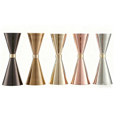1 Oz Stainless Double Cocktail Jigger