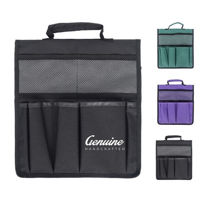 Garden Kneeler Tool Bag