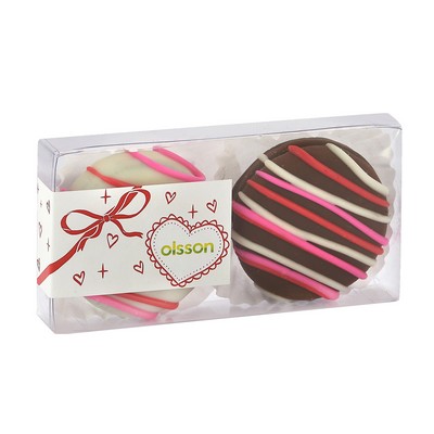 Sweetheart Oreo® Gift Set - 2 Pack