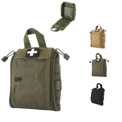 Tactical Medic Pouch