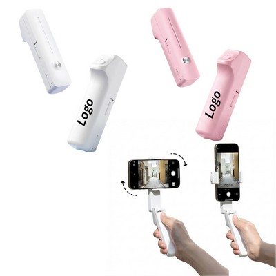 Mini Handheld Bluetooth Smartphone Gimbal Stabilizer