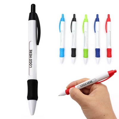 MesPen with Messages