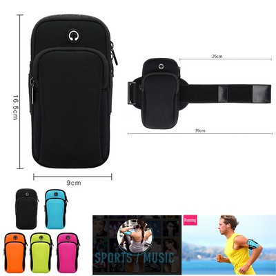 Sports Armband Bag