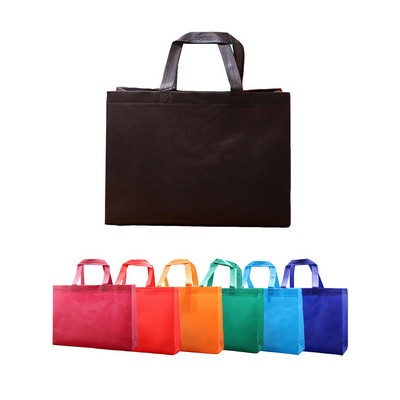 Non-Woven Grocery Handbag