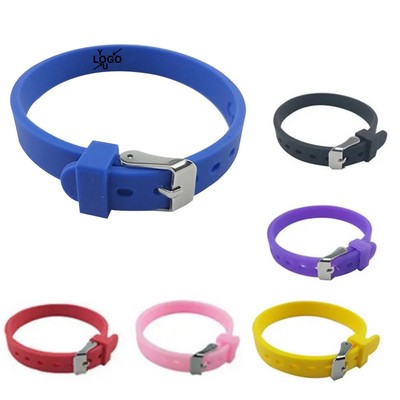 Silicone Dog Collar