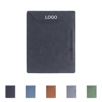 Leather Writing Board