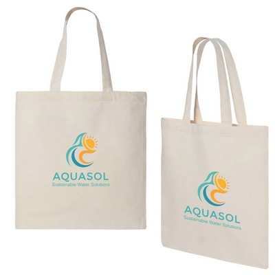 Custom Reusable Tote Bags