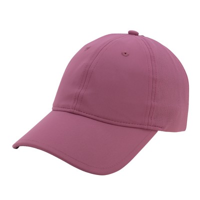 Infinity Her™ Micro Perforated Athletic Cap