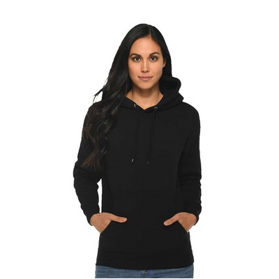 Premium Pullover Hoodie