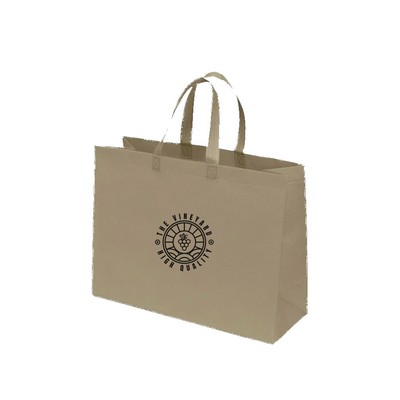 USA Non-Woven PP Shopper