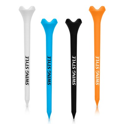 Performance 3.25" Pro-Length Golf Tees