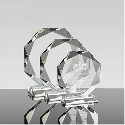 Crystal Award