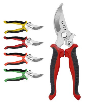 Garden Tree Pruner Branch Cutter Sharp Trimming Shears