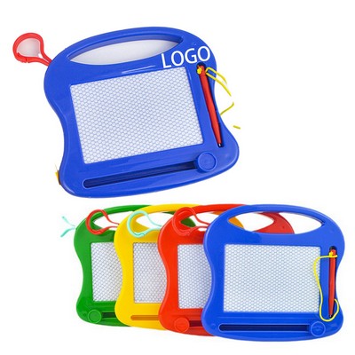 Creative Magnetic Kids Art Board