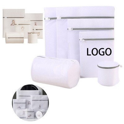 Mesh Laundry Organizer