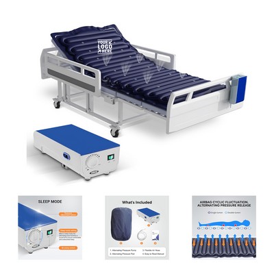 Alternating Air Pressure Mattress