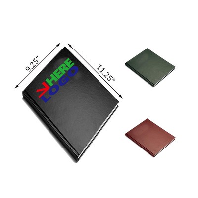 Recycled Paper Laboratory Notebook