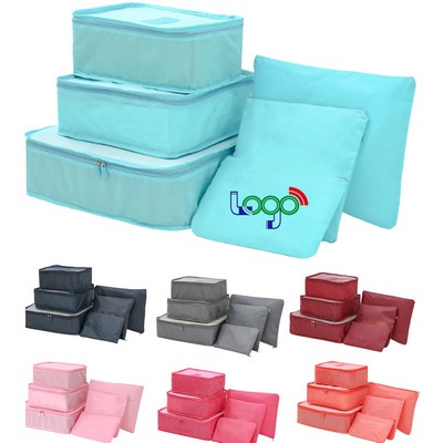 Journey Sort 6-Pack Wardrobe System