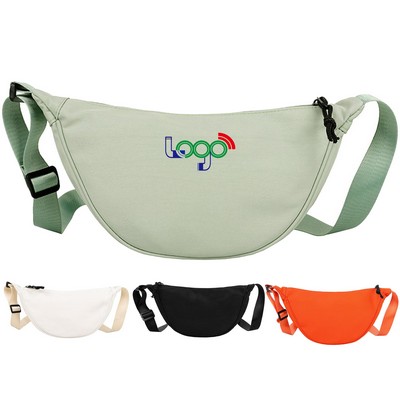 Compact Shoulder Slip