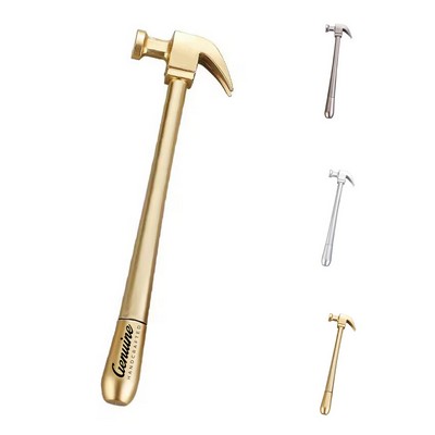 Hammer Shaped Pen
