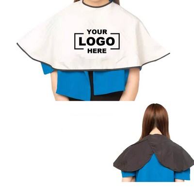 Barber Salon Hairdressing Cape