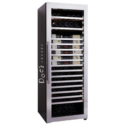 643L Prestige XL Smart Wi-Fi Wine Cellar with Steady Temp™ Cooling
