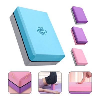 EVA Yoga Block
