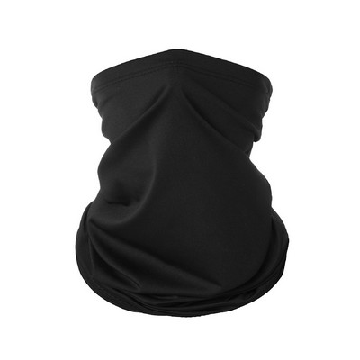 One-Color Printed Huggle