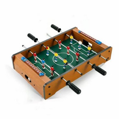 Mini Table Football