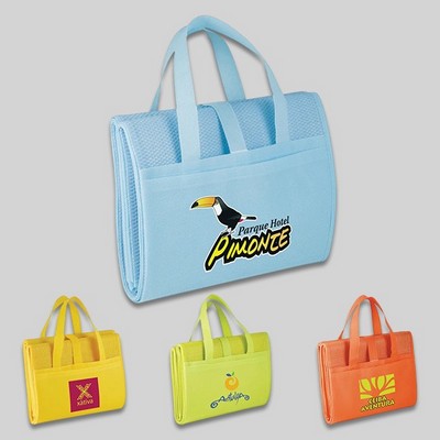 Surf and Sand Beach Mat