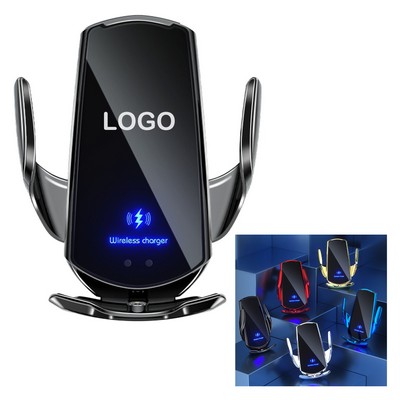 Wireless Car Charger