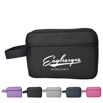 Travel Makeup Bag