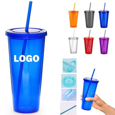 16 oz. Double Wall Tumbler
