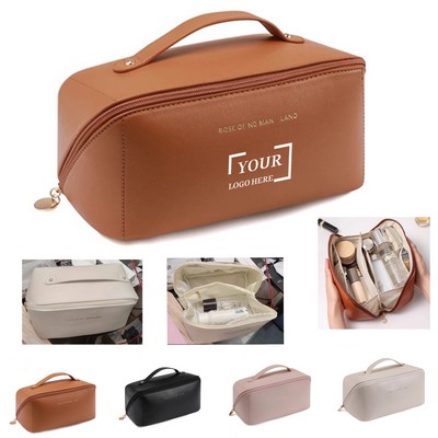 Travel Makeup Bag Waterproof Portable Pouch