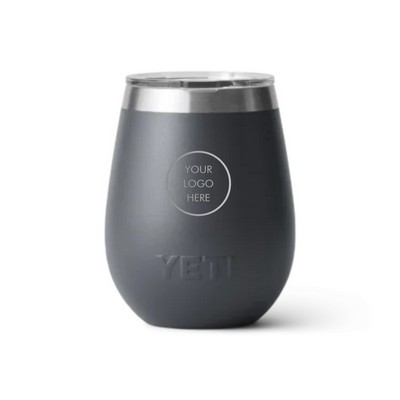 YETI™ Rambler 10 oz Wine Tumbler