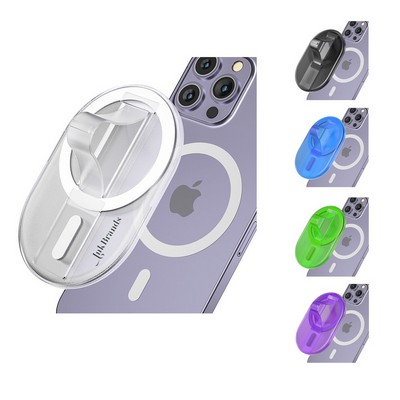 Magsafe Phone Grip With Finger Strap