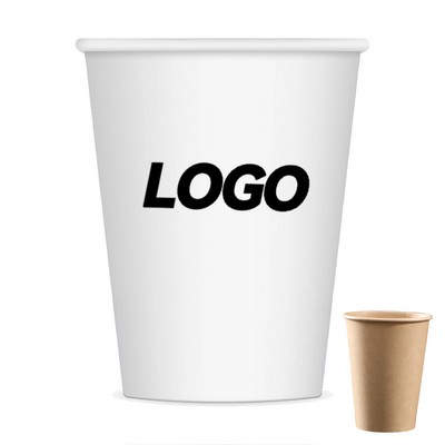 Thickened Paper Cup