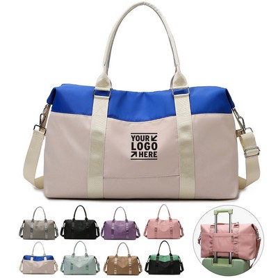 Versatile Adventure Duffel