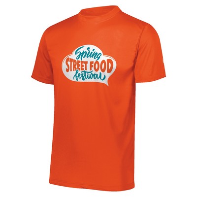 Augusta Sportswear NexGen Wicking Tee