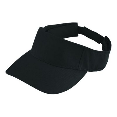 Augusta Sportswear Sport Twill Visor