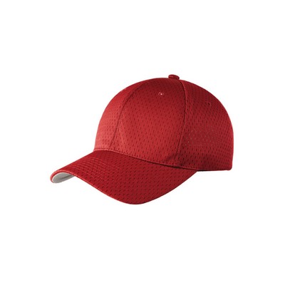 Port Authority® Pro Mesh Cap.