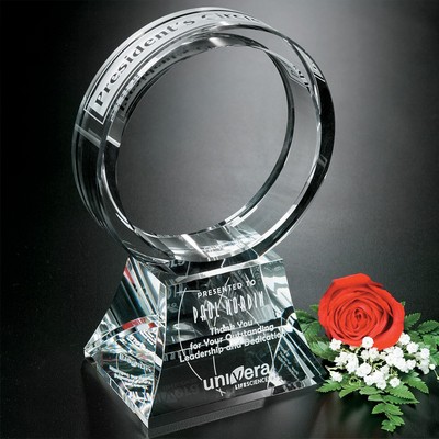 Corona Award 6-1/2"