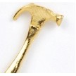Hammer Cast Pin