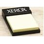 Black Genuine Marble Executive Paste It Note Holder