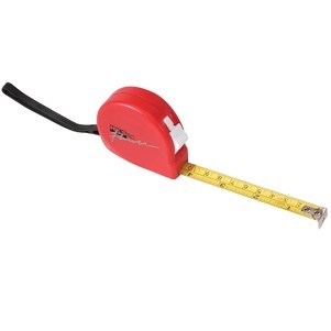 Locking 6' Tape Measure
